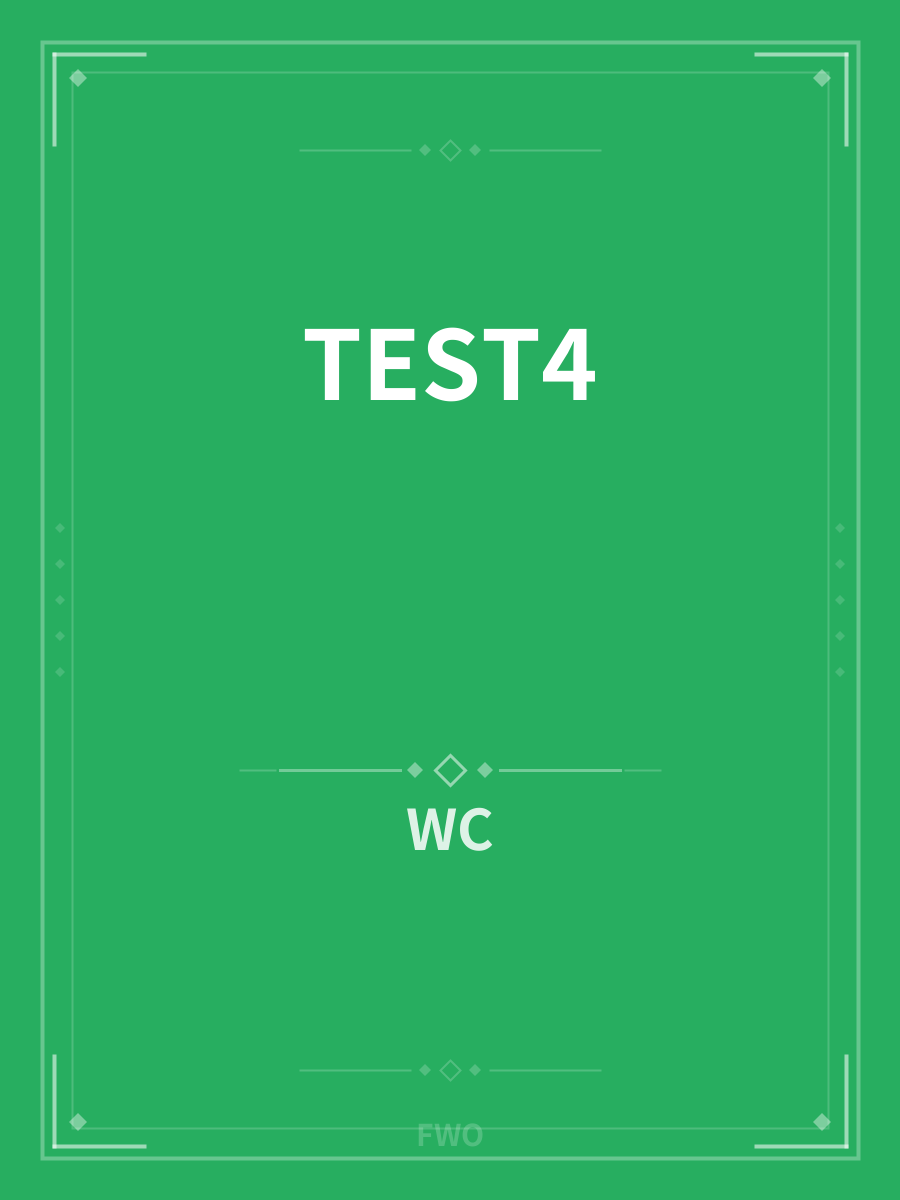 Test4